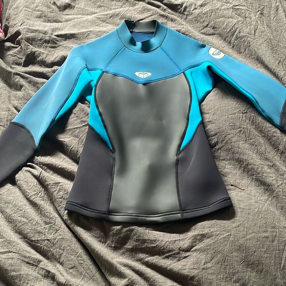 Roxy Wetsuit Top 15 mm